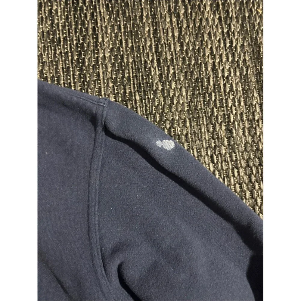 The North Face 20” gently mark